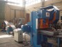 Sheet cutting line for various industries and low circulation