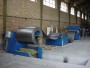 Sheet cutting line for various industries and low circulation