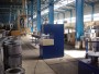  Machinery and molds for metal parts of automatic and twins washing machines 