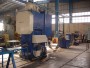  Machinery and molds for metal parts of automatic and twins washing machines 