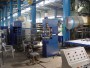  Machinery and molds for metal parts of automatic and twins washing machines 