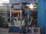  Machinery and molds for metal parts of automatic and twins washing machines 