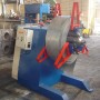 Mechanical and hydraulic Decoilers