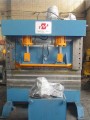 Impact and Hydraulic Guillotines