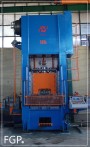 Mechanical Roll Feeder