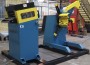 Straightener and feeder complex- decoiler and Straightener