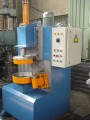 Special Machinery of Package & Burner