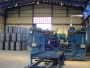 Barrel Production Line