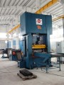 C-Frame Stamping and Workshop Presses