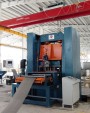 C-Frame Stamping and Workshop Presses