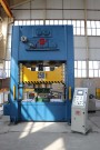 C-Frame Stamping and Workshop Presses