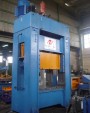 Custom - made Hydraulic Presses