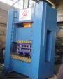 Custom - made Hydraulic Presses