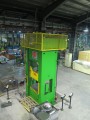 Custom - made Hydraulic Presses