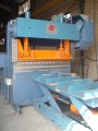 Impact and Hydraulic Guillotines