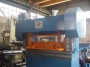 Impact and Hydraulic Guillotines