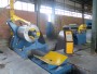 High Speed Sheet Cutting Line (NC Coil to Sheet)