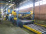 High Speed Sheet Cutting Line (NC Coil to Sheet)