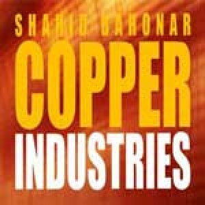 Bahonar Copper Company