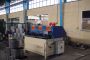  Machinery and molds for metal parts of automatic and twins washing machines 